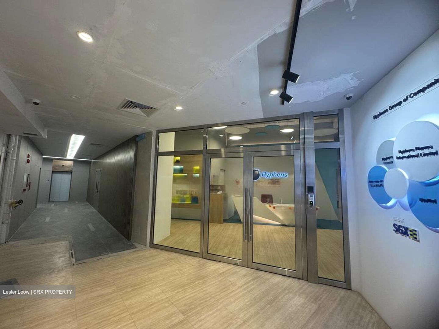 Tai Seng Industrial Estate (D19), Retail #460344851